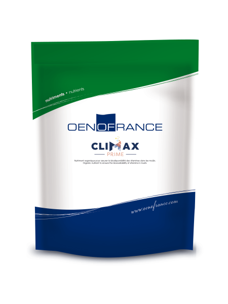 Climax Prime (10 kg)