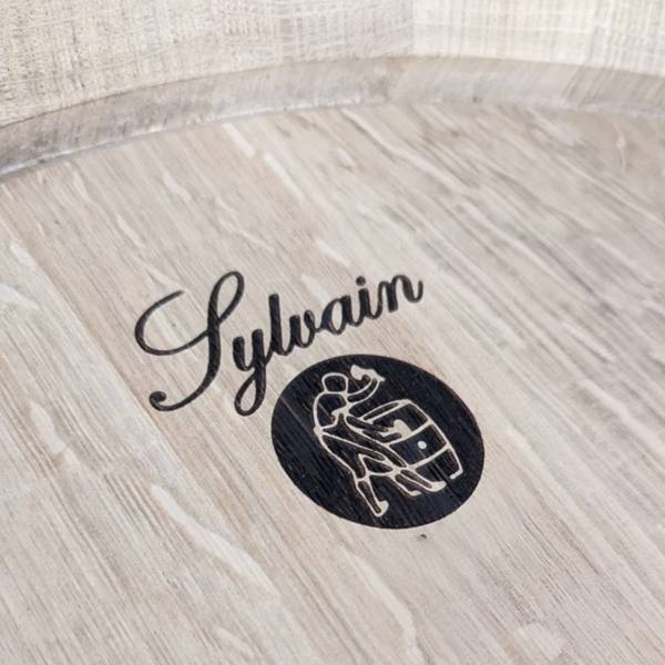 SYLVAIN 300L FUT - Grande RESERVE ROUGE