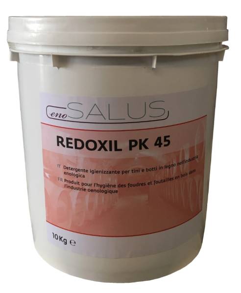 REDOXIL Pk 45 (10 kg)