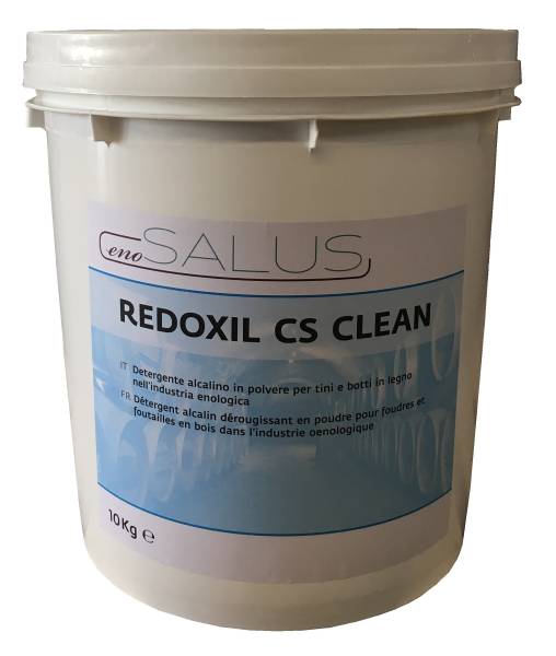 REDOXIL CS Clean QS34 (10 kg)