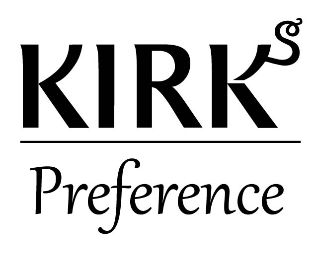 KIRKs Preference