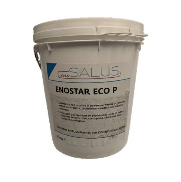 ENOSTAR Eco P (10 kg)