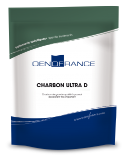 Charbon Ultra D (1 kg)