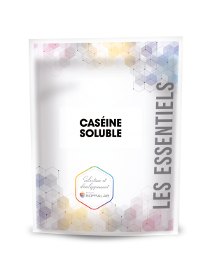 CASEINE SOLUBLE (1 kg)