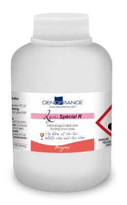 Lysis SPECIAL R (1 L)
