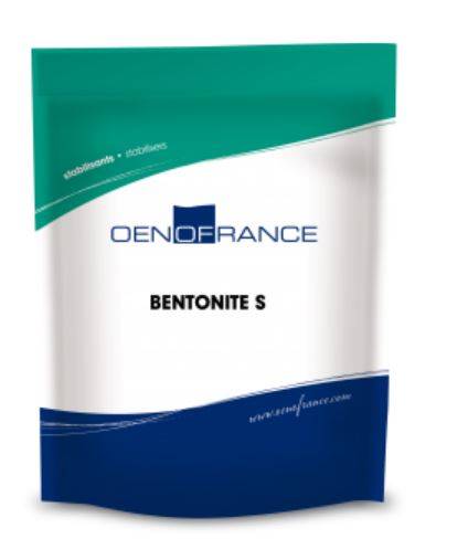 BENTONIT S GRAINS (25KG)