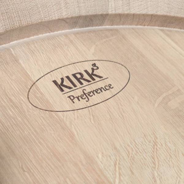 KIRKs Preference 228L BG vosgesian oak M