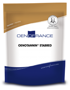 Oenotannin Stabred (0,5 kg)