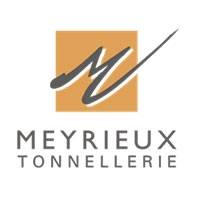 MEYRIEUX - Premieur cru - 600 Ltr. Bourgogne Expor