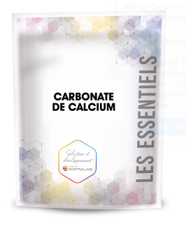 Kalziumkarbonat (25 kg)