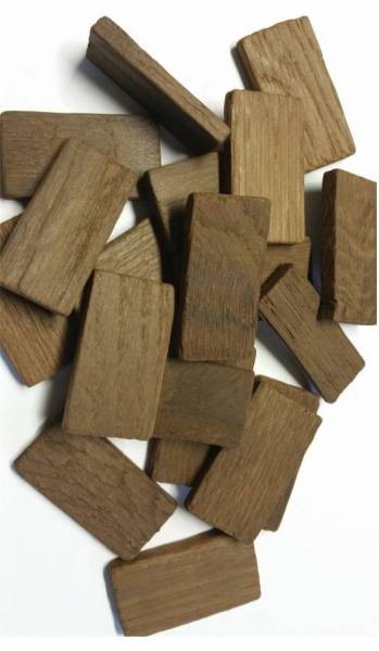 KIRKSs Preference Blocks French Oak M+ (10 kg)