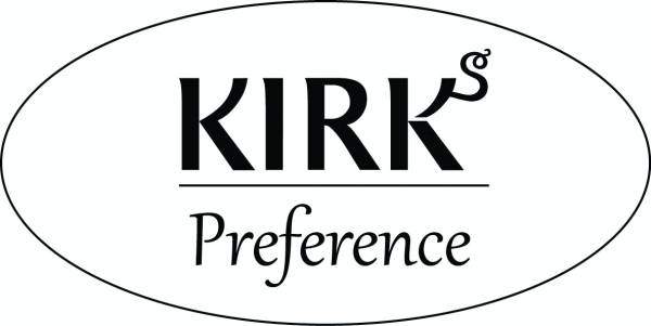 KIRKs Preference 300L Vogeseneiche ML
