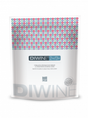 DIWINE 2+/3+ (1 kg)